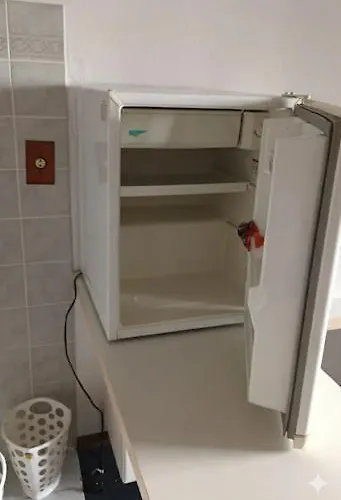 Apartamento Jk No Centro Histórico De Poa *
