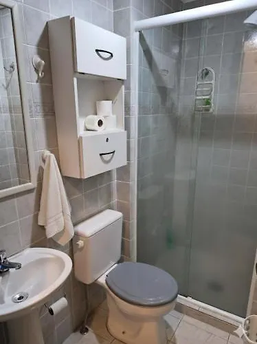 Jk No Centro Histórico De Poa Apartamento Porto Alegre